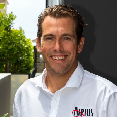 Airius