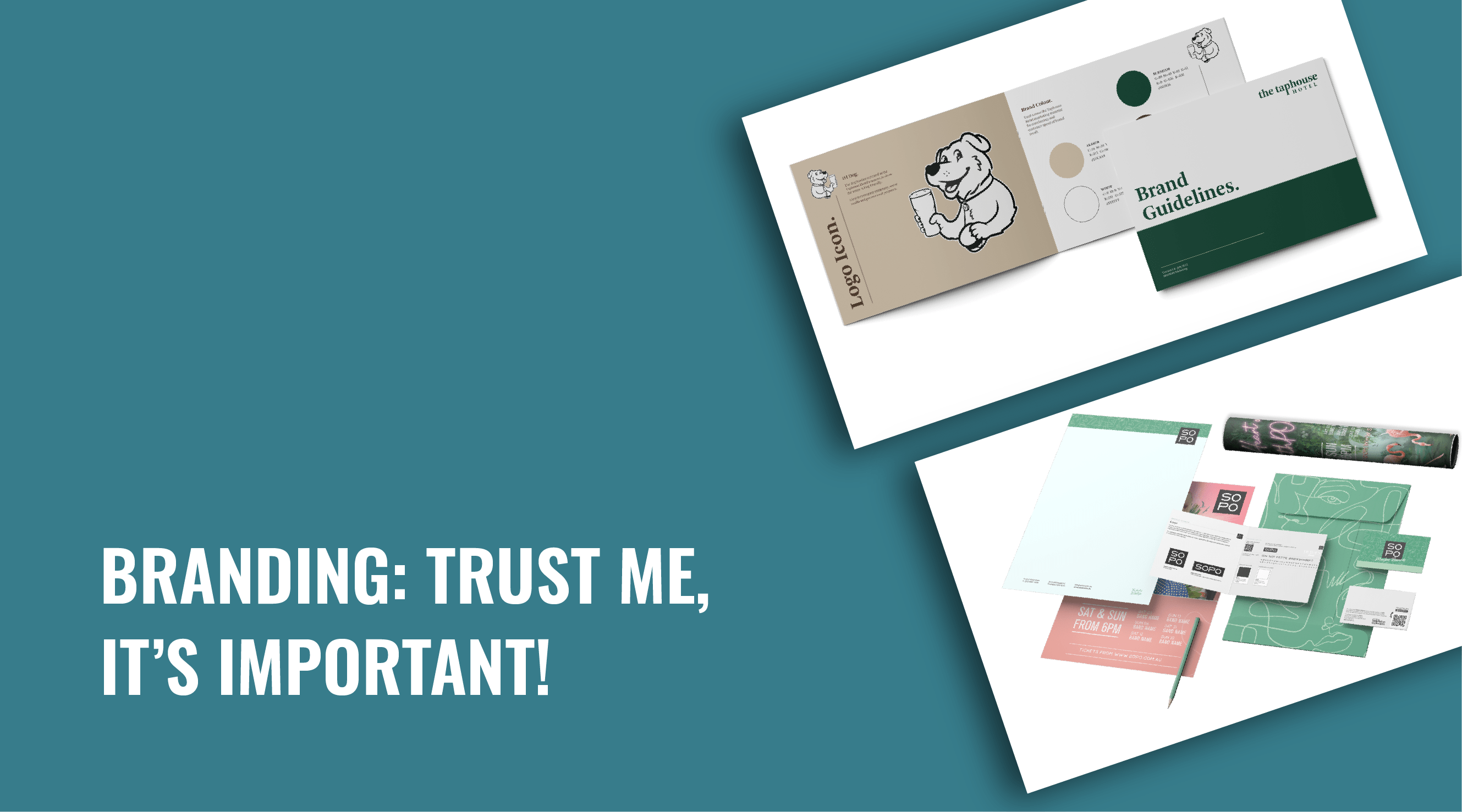 Branding Services | BRANDiT