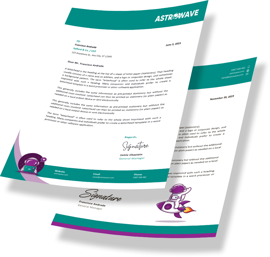 BRANDiT Project agreement