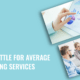 Don’t Settle for Average Marketing Services: Not All Marketers Are Created Equally