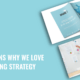 5 Reasons Why We Love Marketing Strategy (And You Should Too!)