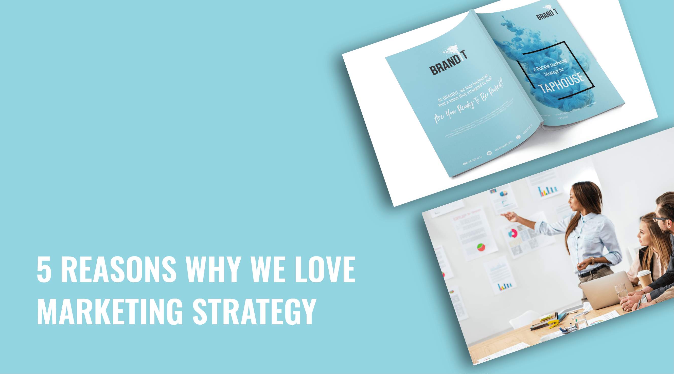 Marketing Strategy