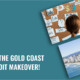 What kind of makeover would BRANDiT give the Gold Coast?