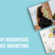 Why An Outsourced Marketing Agency Makes Sense