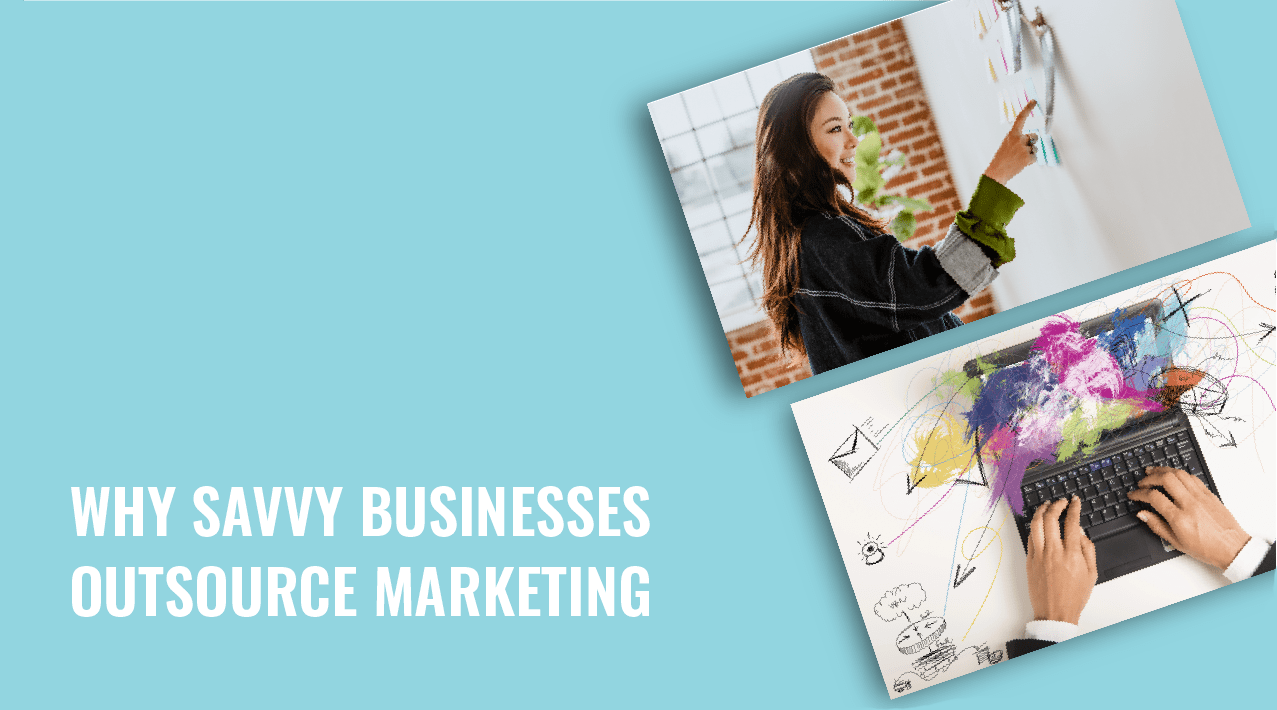 Outsourced Marketing