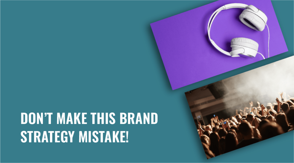 Brand Strategy