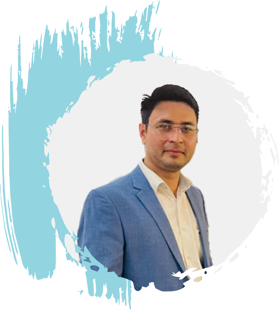 BRANDiT SEO Team Salman Shoukat