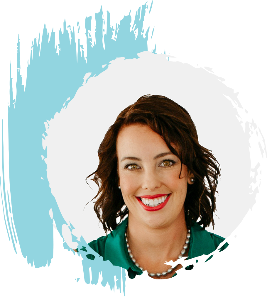BRANDiT Brand Developer | Senior Graphic Designer Aynsley Campbell