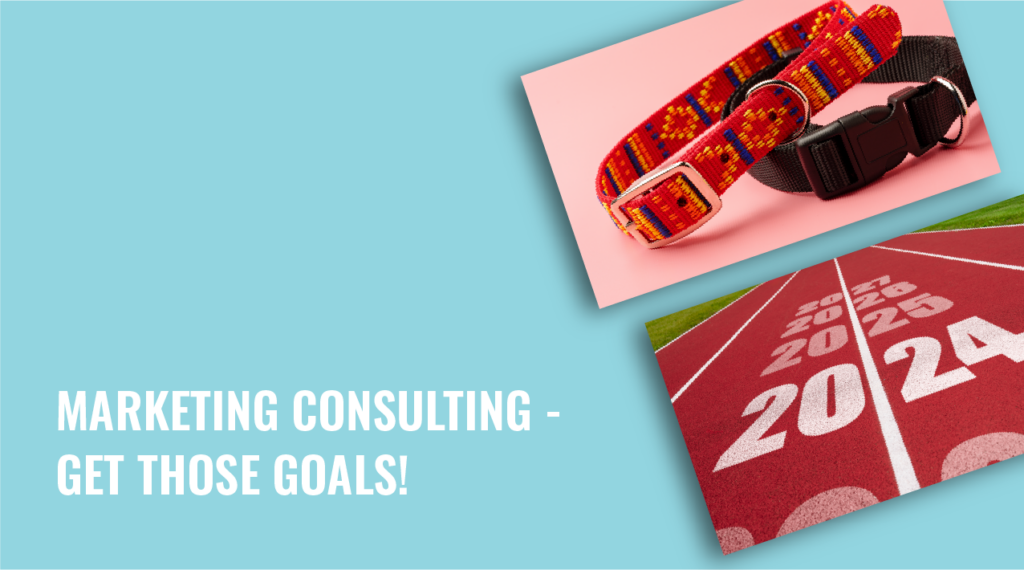 Marketing Consulting
