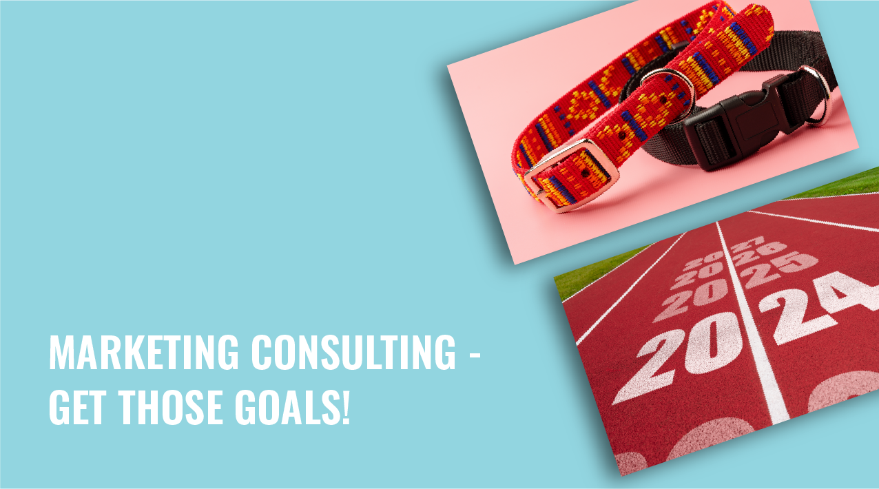 Marketing Consulting