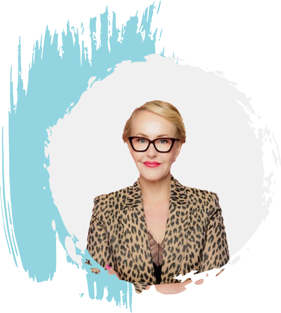 BRANDiT Executive Leadership Consultant Julie Cockerill