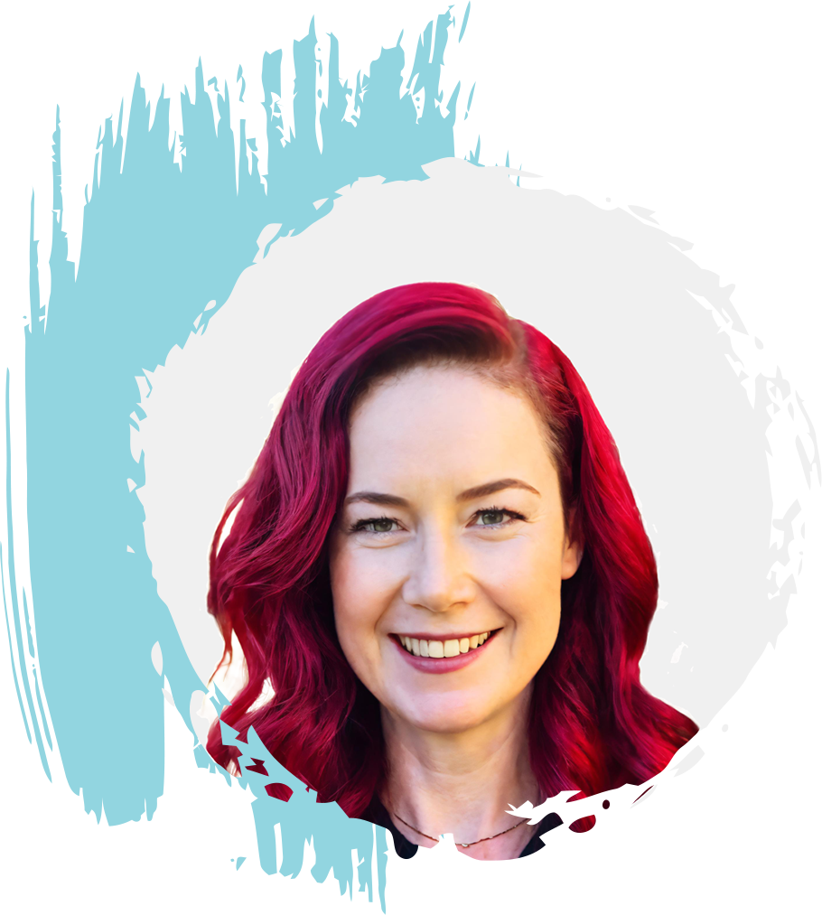 BRANDiT Brand Developer | Senior Graphic Designer Rachel Rolfe