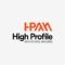 High Profile architectural moulding | BRANDiT portfolio