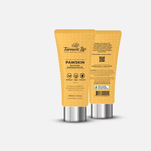 Turmeric Life | BRANDiT Project